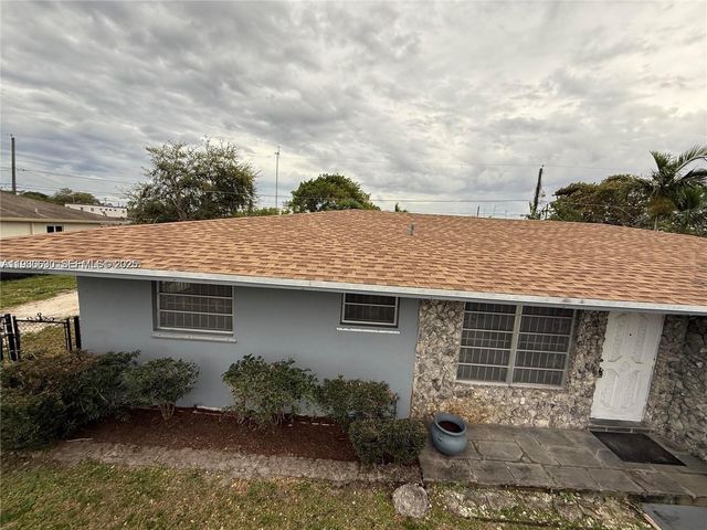 5360 Fletcher St, Hollywood, FL 33021