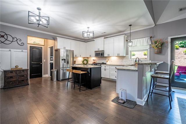 100 Brasstown Drive, Dallas, GA 30132