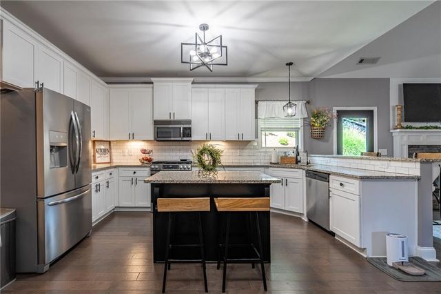 100 Brasstown Drive, Dallas, GA 30132