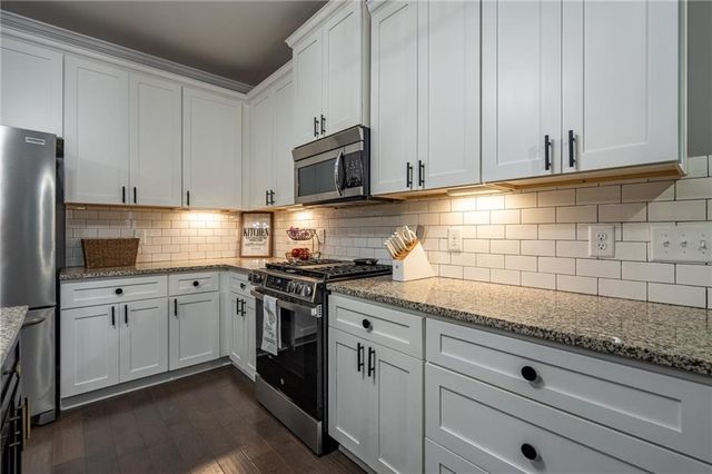 100 Brasstown Drive, Dallas, GA 30132