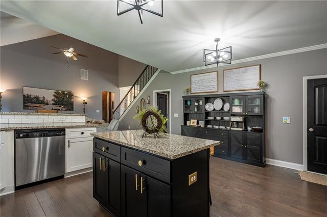 100 Brasstown Drive, Dallas, GA 30132