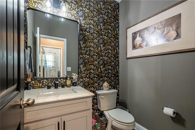 100 Brasstown Drive, Dallas, GA 30132