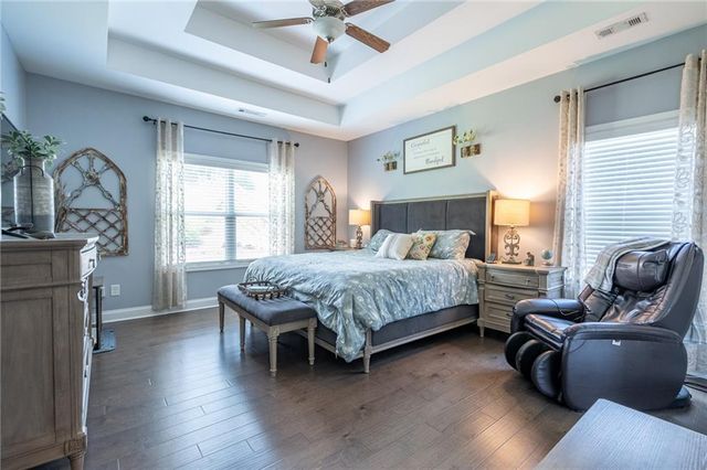 100 Brasstown Drive, Dallas, GA 30132