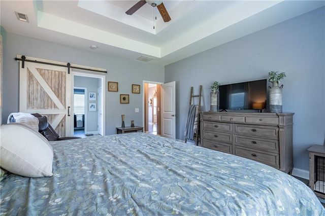 100 Brasstown Drive, Dallas, GA 30132