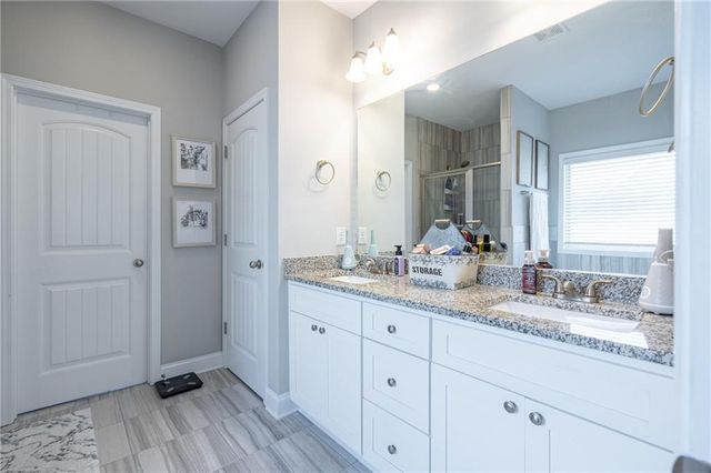 100 Brasstown Drive, Dallas, GA 30132