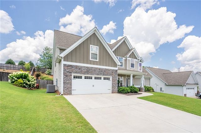 100 Brasstown Drive, Dallas, GA 30132