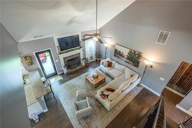 100 Brasstown Drive, Dallas, GA 30132
