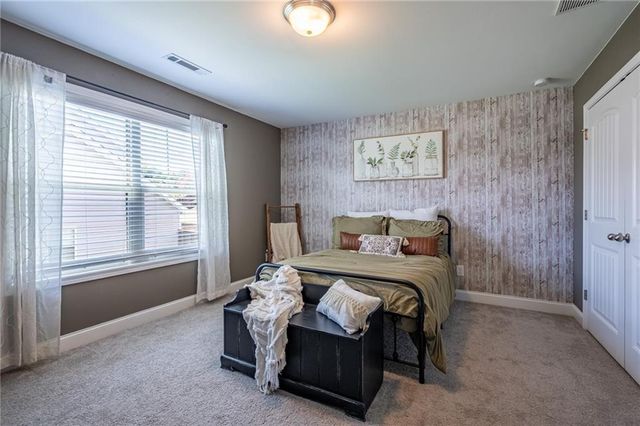 100 Brasstown Drive, Dallas, GA 30132