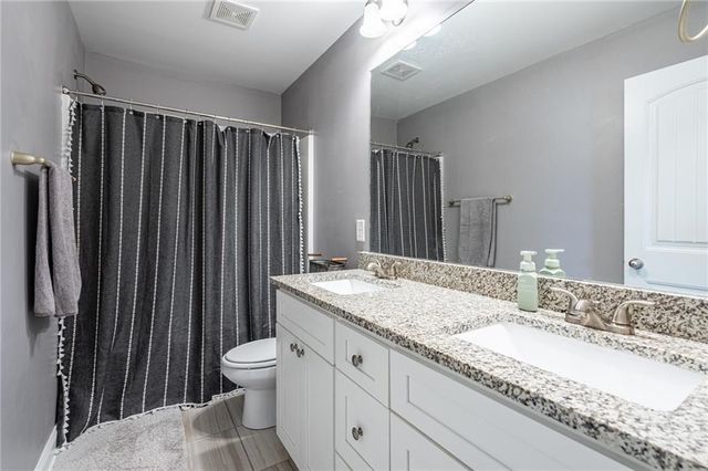 100 Brasstown Drive, Dallas, GA 30132