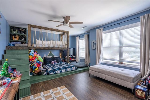 100 Brasstown Drive, Dallas, GA 30132