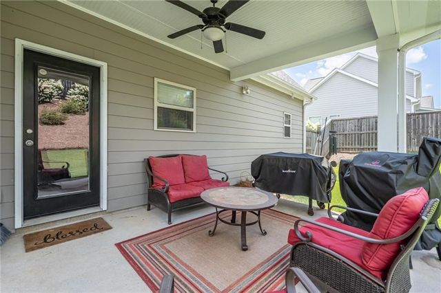 100 Brasstown Drive, Dallas, GA 30132
