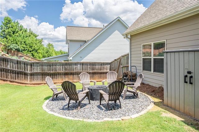 100 Brasstown Drive, Dallas, GA 30132