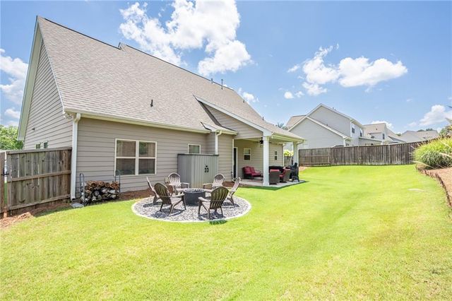 100 Brasstown Drive, Dallas, GA 30132