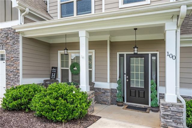 100 Brasstown Drive, Dallas, GA 30132