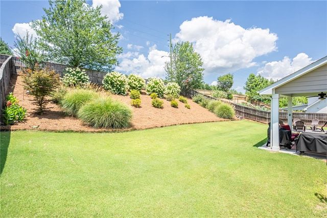 100 Brasstown Drive, Dallas, GA 30132