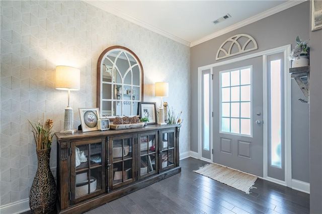 100 Brasstown Drive, Dallas, GA 30132