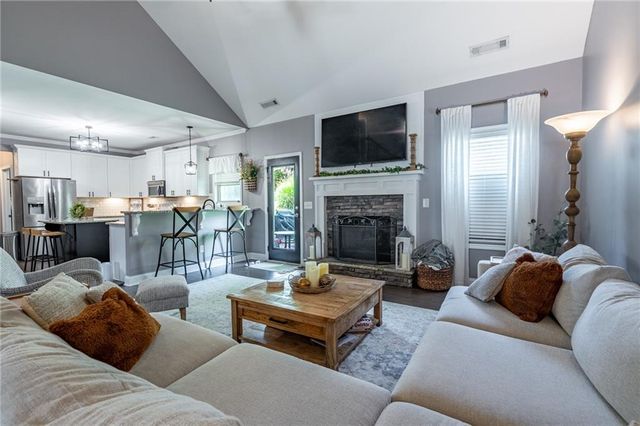 100 Brasstown Drive, Dallas, GA 30132