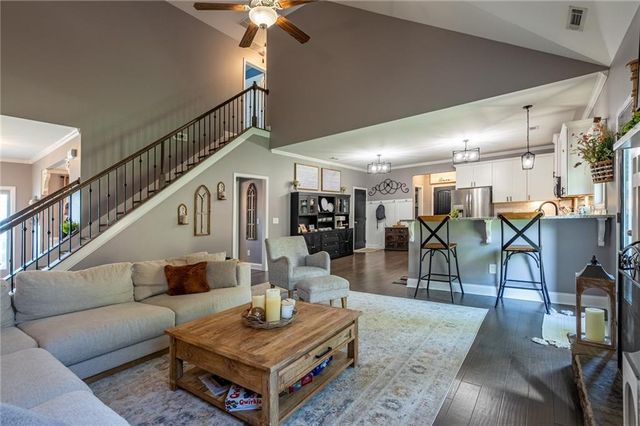 100 Brasstown Drive, Dallas, GA 30132
