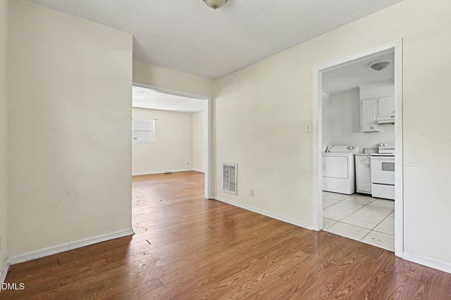 2809 Beechwood Drive, Durham, NC 27707