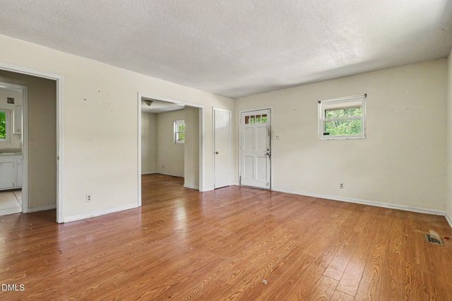 2809 Beechwood Drive, Durham, NC 27707