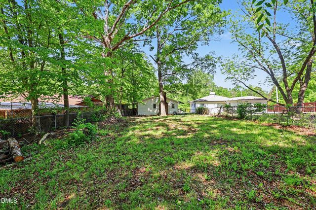 2809 Beechwood Drive, Durham, NC 27707