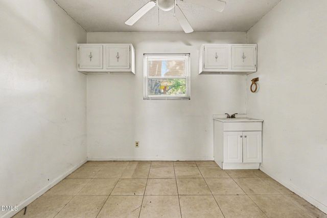 2809 Beechwood Drive, Durham, NC 27707