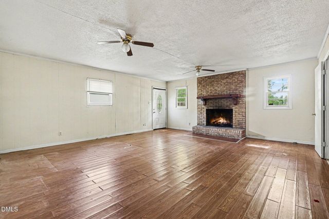 2809 Beechwood Drive, Durham, NC 27707