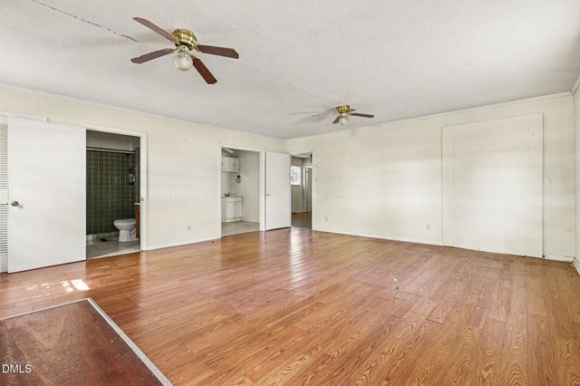 2809 Beechwood Drive, Durham, NC 27707