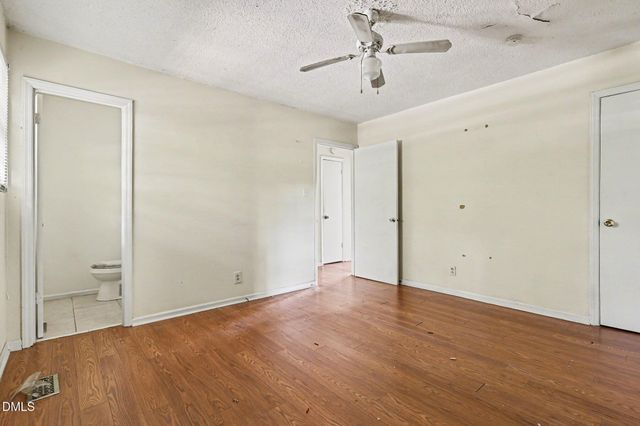 2809 Beechwood Drive, Durham, NC 27707