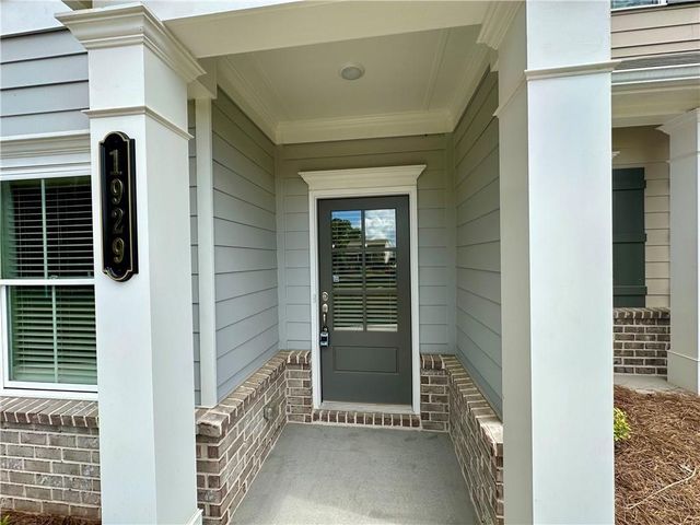 1929 Appian Alley, Kennesaw, GA 30144