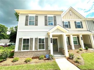 1929 Appian Alley, Kennesaw, GA 30144