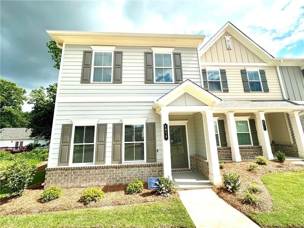 1929 Appian Alley, Kennesaw, GA 30144