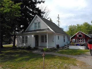 85 Elmtree Road, Orchard Park, NY 14127