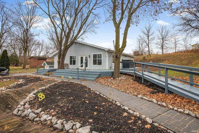 200 N Mohee Drive, Hartford City, IN 47348