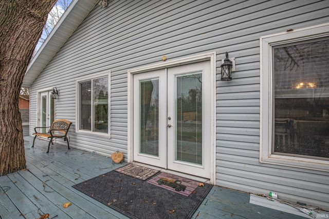 200 N Mohee Drive, Hartford City, IN 47348