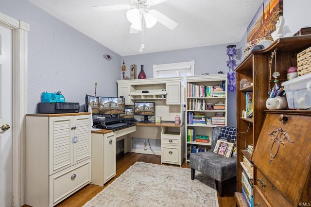 200 N Mohee Drive, Hartford City, IN 47348