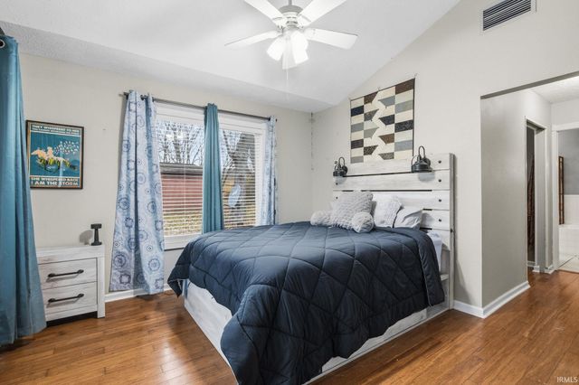 200 N Mohee Drive, Hartford City, IN 47348