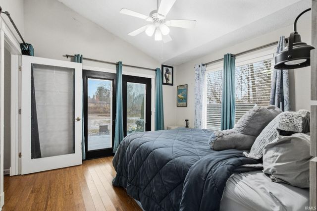 200 N Mohee Drive, Hartford City, IN 47348