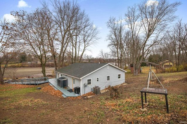 200 N Mohee Drive, Hartford City, IN 47348