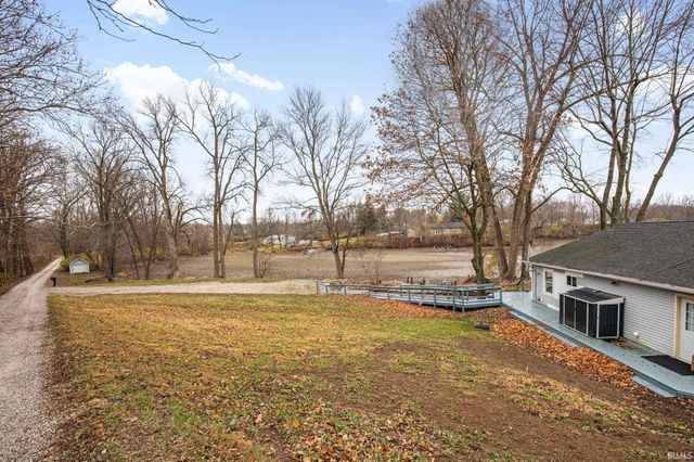 200 N Mohee Drive, Hartford City, IN 47348