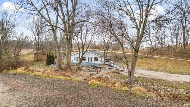 200 N Mohee Drive, Hartford City, IN 47348