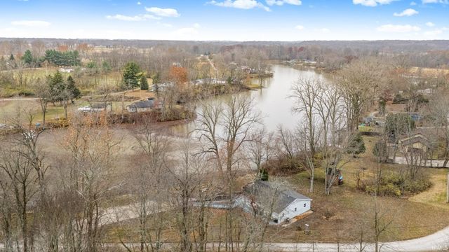 200 N Mohee Drive, Hartford City, IN 47348