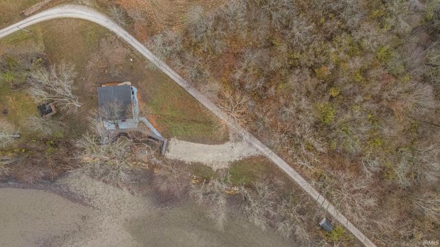 200 N Mohee Drive, Hartford City, IN 47348