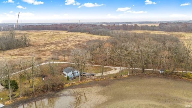 200 N Mohee Drive, Hartford City, IN 47348