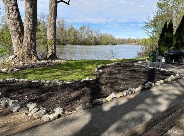 200 N Mohee Drive, Hartford City, IN 47348