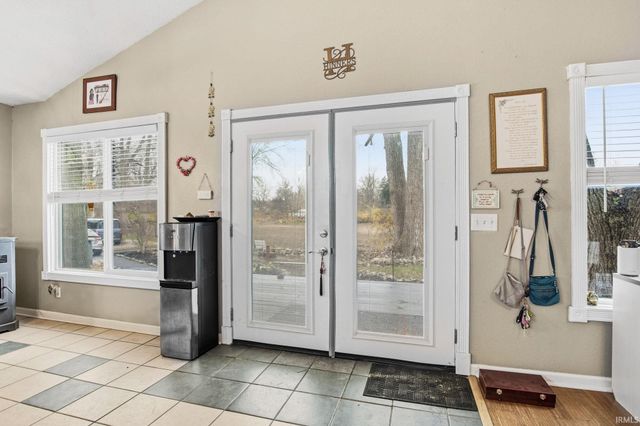 200 N Mohee Drive, Hartford City, IN 47348