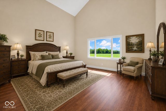 1483 Bridle Way, Columbus, IN 47201