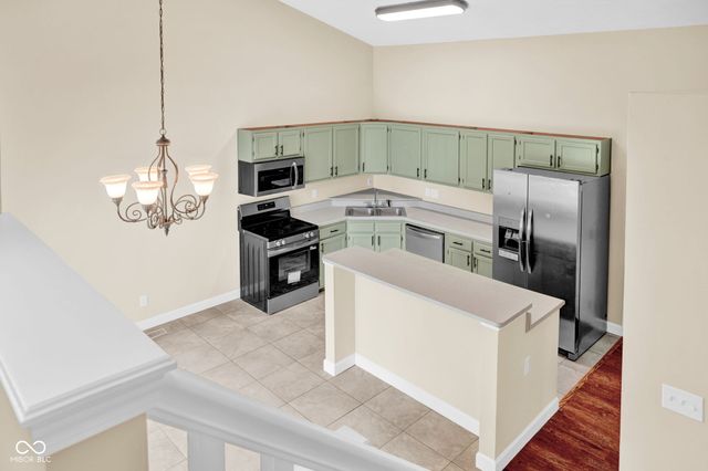 1483 Bridle Way, Columbus, IN 47201