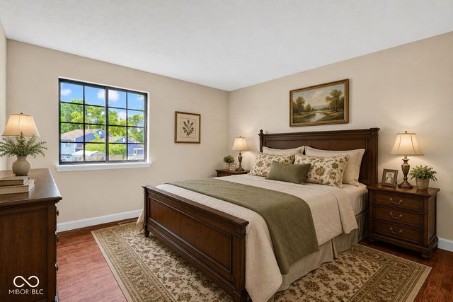 1483 Bridle Way, Columbus, IN 47201