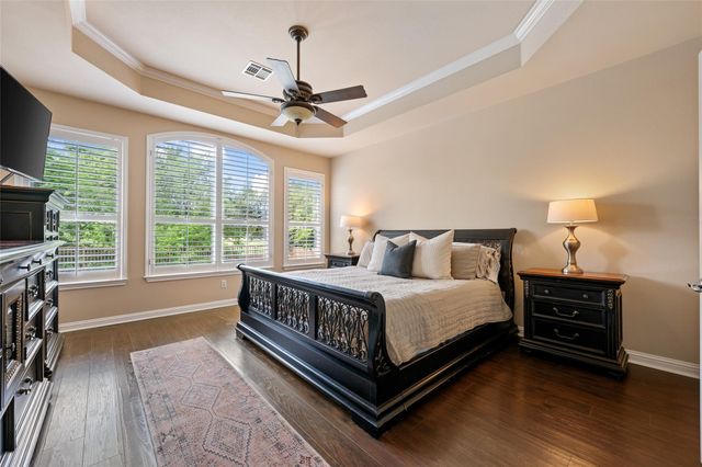 3117 Goldenoak CIR, Round Rock, TX 78681